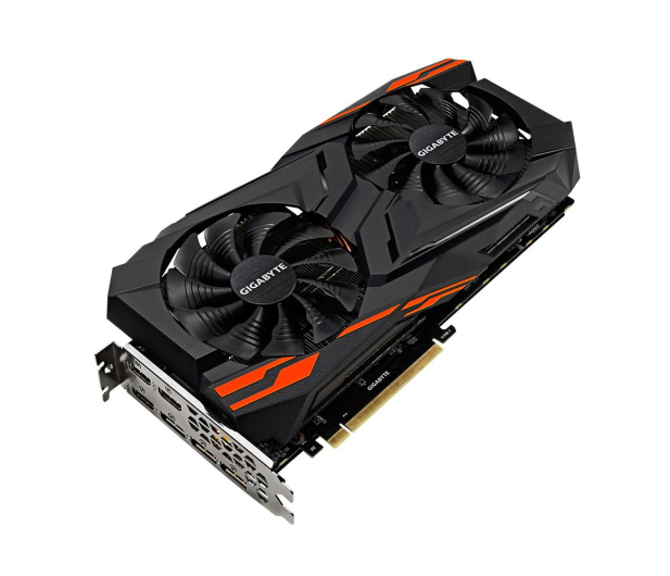 Gigabyte Radeon RX Vega 56 Gaming OC 8GB HBM2 - 403815 - zdjęcie 6